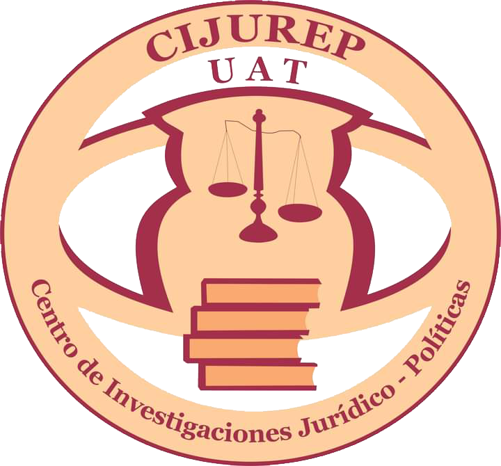 CIJUREP